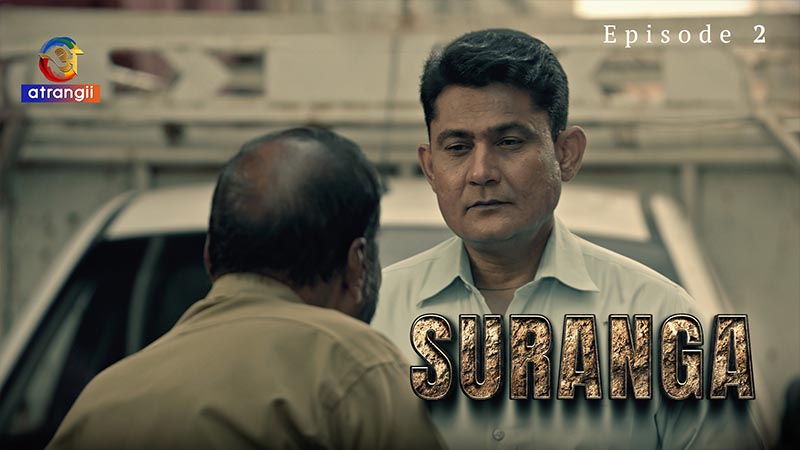 Suranga | Season 01 | Episode 02